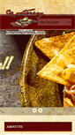 Mobile Screenshot of monterreymexicangrill.com